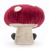 Jellycat plüss gomba - Jellycat Amuseables Mushroom