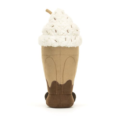 Jellycat plüss csokis milkshake - Jellycat Amuseables Marin Chocolate Milkshake