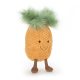 Jellycat plüss ananász - Jellycat Amuseable Pineapple Large