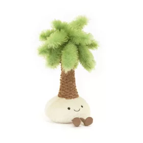   Jellycat Pammie plüss pálmafa - Jellycat Amuseables Pammie Palm Tree