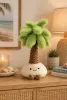 Jellycat Pammie plüss pálmafa - Jellycat Amuseables Pammie Palm Tree