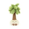 Jellycat Pammie plüss pálmafa - Jellycat Amuseables Pammie Palm Tree
