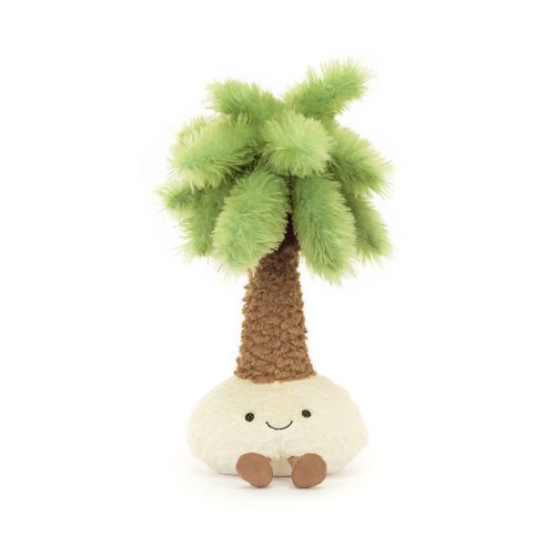 Jellycat Pammie plüss pálmafa - Jellycat Amuseables Pammie Palm Tree