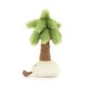 Jellycat Pammie plüss pálmafa - Jellycat Amuseables Pammie Palm Tree