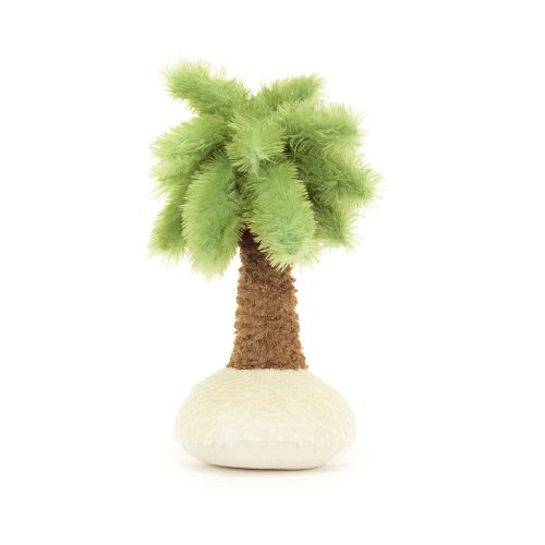 Jellycat Pammie plüss pálmafa - Jellycat Amuseables Pammie Palm Tree