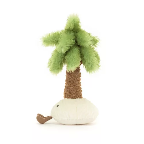 Jellycat Pammie plüss pálmafa - Jellycat Amuseables Pammie Palm Tree