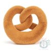 Jellycat plüss perec - Jellycat Amuseable Pretzel