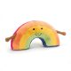 Jellycat plüss szivárvány - Amuseable Rainbow