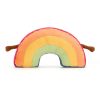 Jellycat plüss szivárvány - Jellycat Amuseable Rainbow