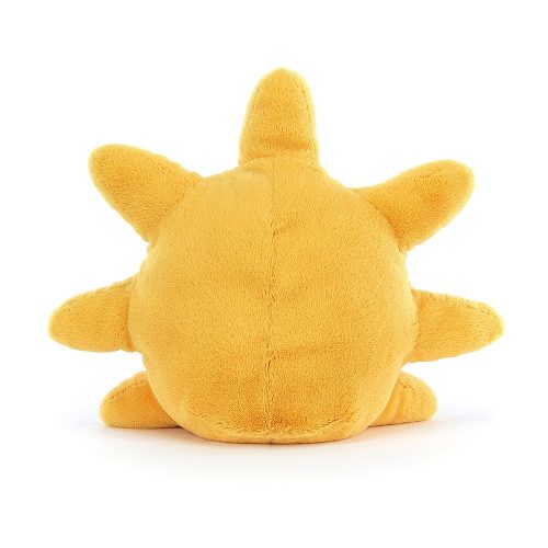 Jellycat Amuseable  plüss napocska - Jellycat Amuseable Sun Large