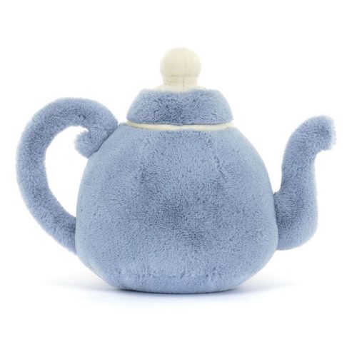 Jellycat Vicky, a plüss teáskanna - Jellycat Amuseables Vicky Teapot