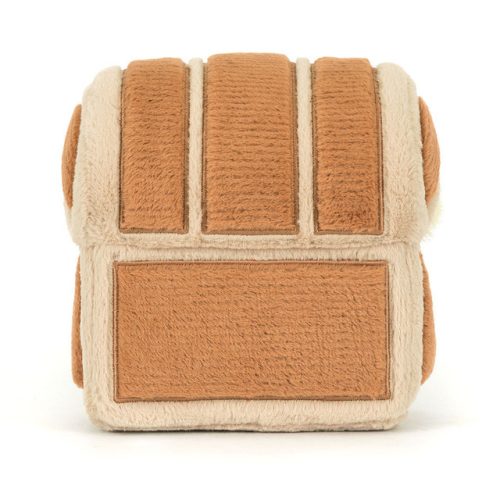 Jellycat plüss kincsesláda - Jellycat Amuseables Treasure Chest