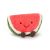 JellyCat Amuseable Dinnye - nagy