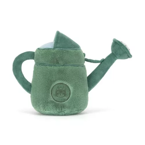 Jellycat plüss locsolókanna - Jellycat Amuseables Watering Can