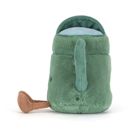 Jellycat plüss locsolókanna - Jellycat Amuseables Watering Can