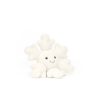 Jellycat plüss hópehely - nagy- Jellycat Amuseable Snowflake