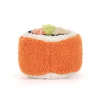 Apró Jellycat plüss sushi különleges ajándéknak