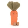 Jellycat plüss répa - Jellycat Amuseables Carrot