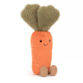 Jellycat plüss répa - Jellycat Amuseables Carrot