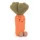 Jellycat plüss répa - Jellycat Amuseables Carrot