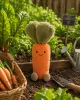 Jellycat plüss répa - Jellycat Amuseables Carrot