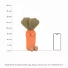 Jellycat plüss répa - Jellycat Amuseables Carrot