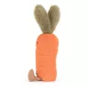Jellycat plüss répa - Jellycat Amuseables Carrot