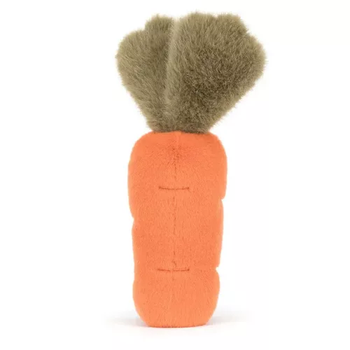 Jellycat plüss répa - Jellycat Amuseables Carrot