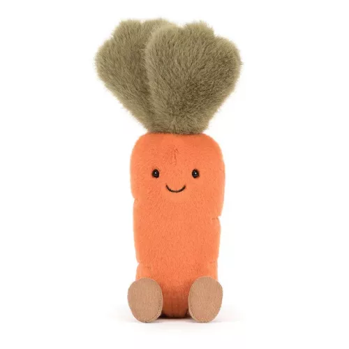 Jellycat plüss répa - Jellycat Amuseables Carrot