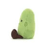 Amuseables Soyella Edamame Bean 13 cm-es Jellycat figura