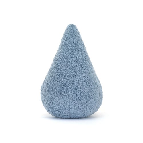 Jellycat plüss esőcsepp - Jellycat Amuseables Happy Raindrop