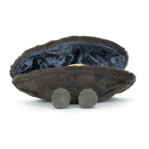 Jellycat Michelle, a plüss kagyló - Jellycat Amuseables Michelle Mussel