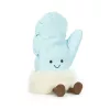Jellycat plüss kesztyű