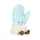 Jellycat plüss kesztyű