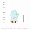 Jellycat plüss kesztyű