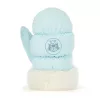 Jellycat plüss kesztyű