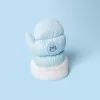 Jellycat plüss kesztyű