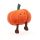 Jellycat plüss sütőtök - Amuseable Pumpkin