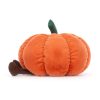 Jellycat plüss sütőtök - Jellycat Amuseable Pumpkin