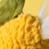 Jellycat plüss kukorica - Jellycat Amuseables Sweetcorn