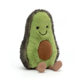   Jellycat avokádó - kicsi - Jellycat Amuseable Avocado Little