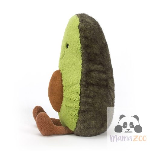Jellycat avokádó - kicsi - Jellycat Amuseable Avocado Little