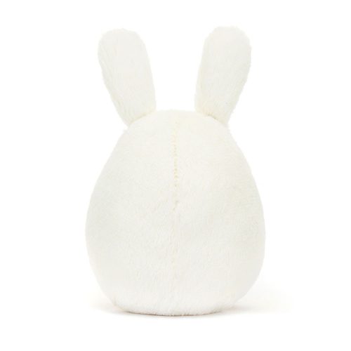 Jellycat plüss tojás nyuszifülekkel - Amuseables Bunny Egg