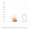 Jellycat plüss főtt tojás menyasszony - Jellycat Amuseables Boiled Egg Bride