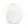 Jellycat plüss főtt tojás menyasszony - Jellycat Amuseables Boiled Egg Bride