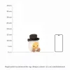 Jellycat plüss főtt tojás vőlegény - Jellycat Amuseables Boiled Egg Groom