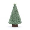 Jellycat ezüstfenyő, plüss karácsonyfa - Amuseable Blue Spruce Christmas Tree Small