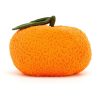 Jellycat plüss mandarin, kicsi - Amuseable Clementine