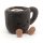 Jellycat kávéscsésze - Jellycat Amuseable Coffee Cup