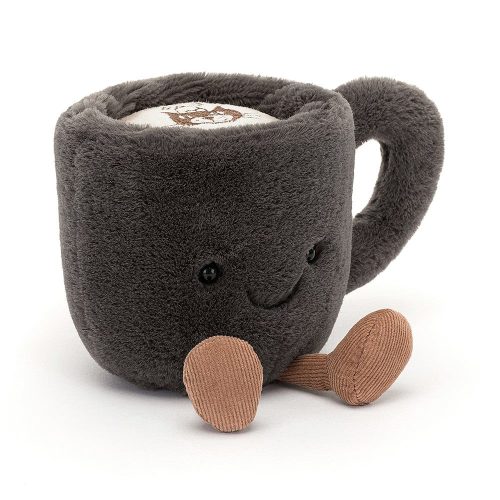 Jellycat kávéscsésze - "Amuseable Coffee Cup